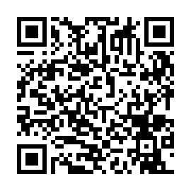 アンケートのQRコード